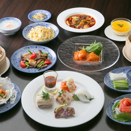 GRAPHICAが撮影した料理撮影の写真