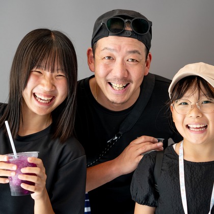 合同会社クリエイティブオフィスフリーが撮影した「:albumName」の写真