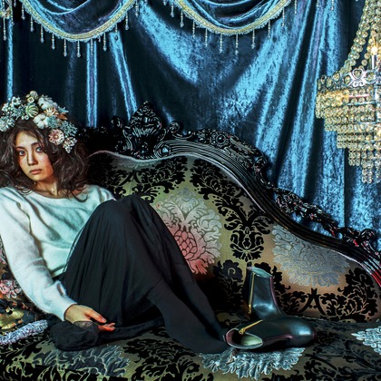 稗田裕規が撮影した人物撮影の写真