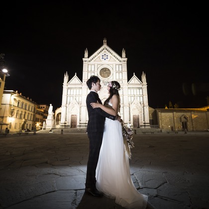 24to Produceが撮影した「ウェディング・結婚」のウェディングフォト - :albumName