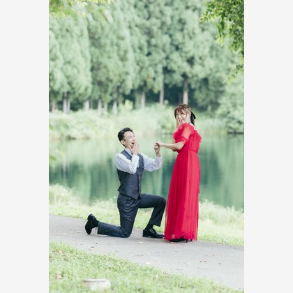 光画堂スタジオが撮影したウェディングや家族、ビジネスの写真