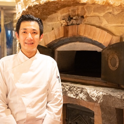 内田孝文が撮影した人物撮影の写真