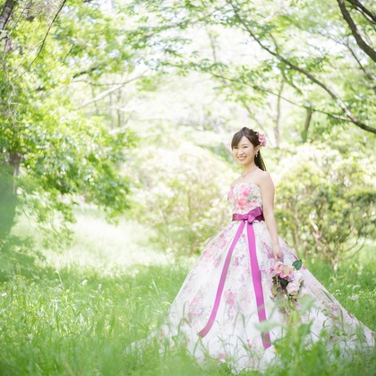 66 atelierが撮影した「ブライダル」の写真