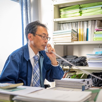 吉田佳央が撮影した「:albumName」の写真