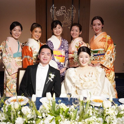 Wedding Day Photography Photos taken by 増田　雄介