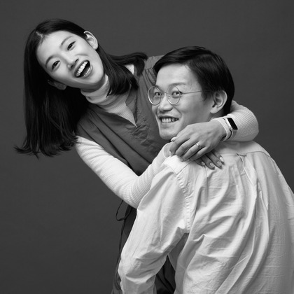 森田寫眞館が出張撮影した「ファミリー」の家族写真