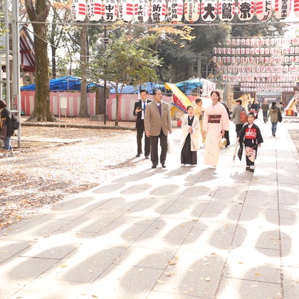 Kan Suzuki  photographyが撮影したエンゲージメントフォトの写真