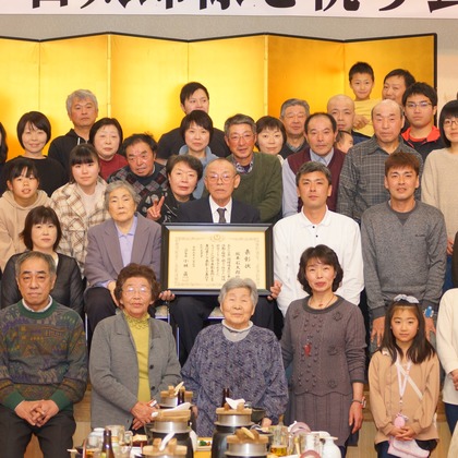 Photo of :albumName taken by 石橋宙大