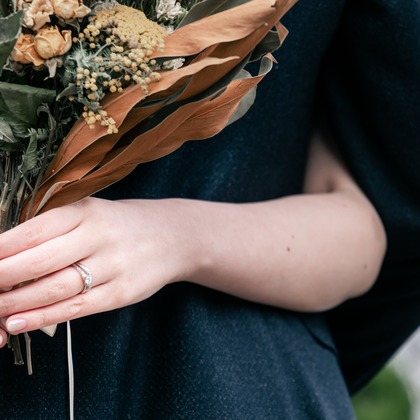 吉田和真が撮影した「ウェディング」の写真