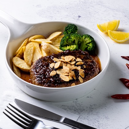 出張カメラマンのY's Officeが撮影した料理撮影の写真