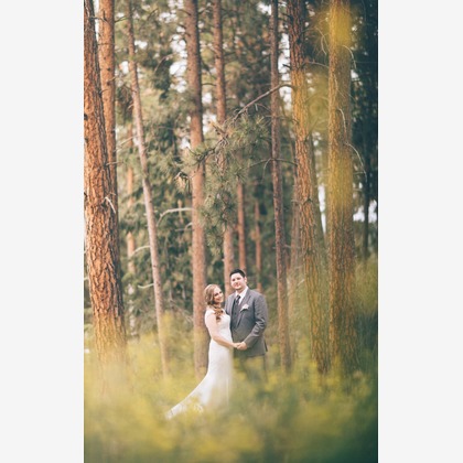 Wedding, Bridal Photos taken by Eric Draht