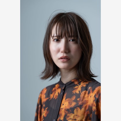 小宮山靖が撮影した人物撮影の写真