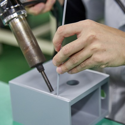 株式会社SANYO-CYP studioUPが撮影した「:albumName」の写真