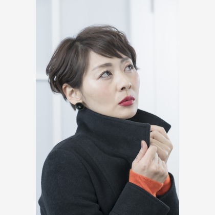 A&Y写真OFFICEが撮影した人物撮影の写真