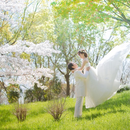 Photo of :albumName taken by TAGAYA BRIDAL