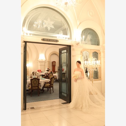 ウエディングラウンジが撮影したウェディングや家族、ビジネスの写真