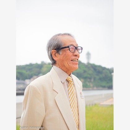 中川彩乃が撮影したイベント/スナップ撮影/人物撮影の写真