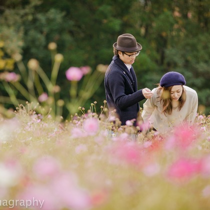シキラマ グラフィーが撮影したウェディングや家族、ビジネスの写真