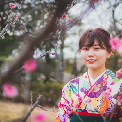 内藤駿介が撮影した七五三フォト/お宮参り/学校行事/旅行先の記念撮影の写真