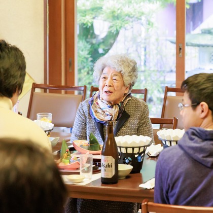 真方　祥が撮影した「:albumName」の写真