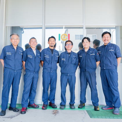 出張撮影 中村まみこが撮影した店舗/オフィス/サロン撮影/商品/物撮り/人物撮影の写真