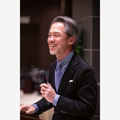 T-myulaが撮影した人物撮影の写真