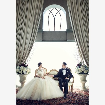 Lee bridalが撮影したウェディングや家族、ビジネスの写真