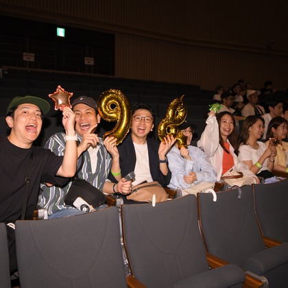 牧田クリエイティブ研究所が撮影したウェディングや家族、ビジネスの写真