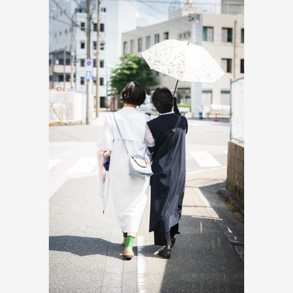 片岡ゆうせいが撮影したウェディングや家族、ビジネスの写真