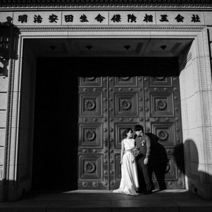 西城 泰輔が撮影したウェディングや家族、ビジネスの写真