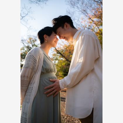 大野颯が撮影したウェディングや家族、ビジネスの写真