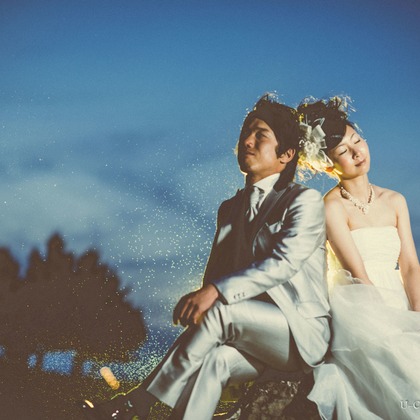 U-CONCENT (香川裕貴)が撮影したウェディングや家族、ビジネスの写真