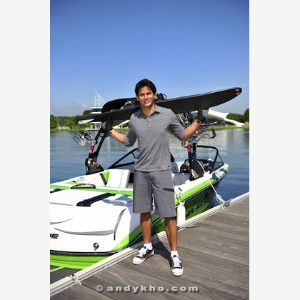 Photo of :albumName taken by Andy Kho