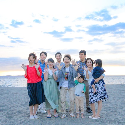 山下哲矢が撮影した「:albumName」の写真