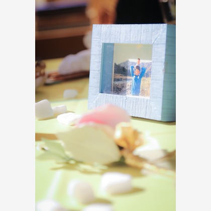 studio HATOYAが撮影したウェディングや家族、ビジネスの写真