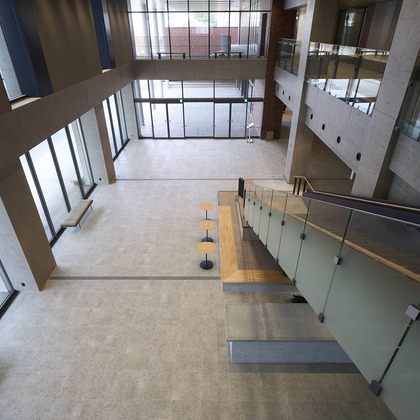 森田寫眞館が撮影した不動産/竣工の写真