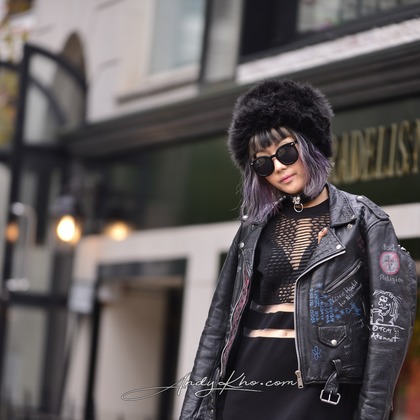 Photo of :albumName taken by Andy Kho