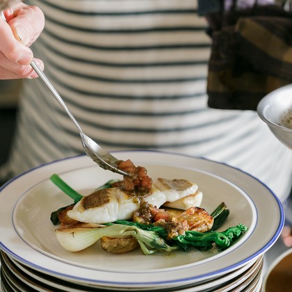 イチカワフォトグラフィが撮影した料理撮影の写真