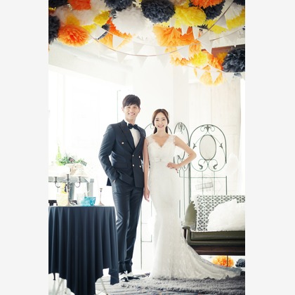 Wedding Howl (スタジオハウル)が撮影した「:albumName」の写真