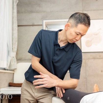 大森光太郎・K-PHOTOが撮影した「:albumName」の写真