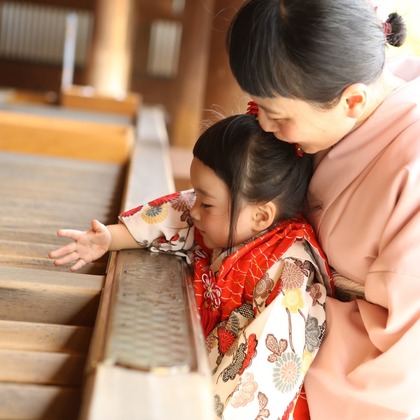 出張撮影HUG TIMEが撮影した「:albumName」の写真