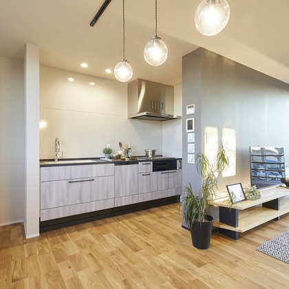 株式会社スタジオカールが撮影した不動産/竣工の写真