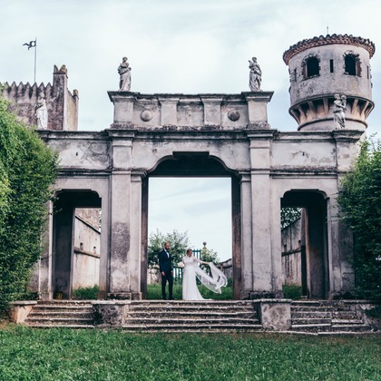 Photo of Wedding Italy taken by Fabio Anselmini Visualevent