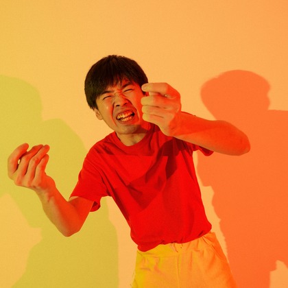 mpty photoが撮影した人物撮影の写真