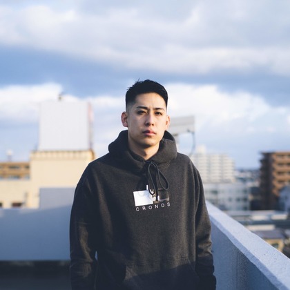 YOSUKE TAKADAが撮影した「:albumName」の写真