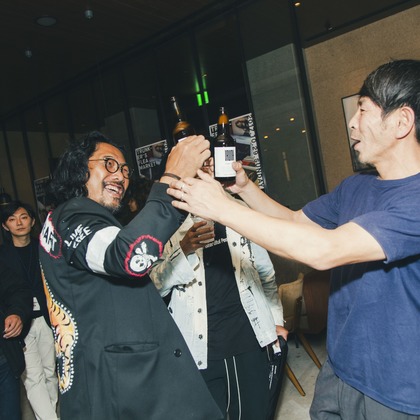 NISHIMURA AKINOBUが撮影した「:albumName」の写真