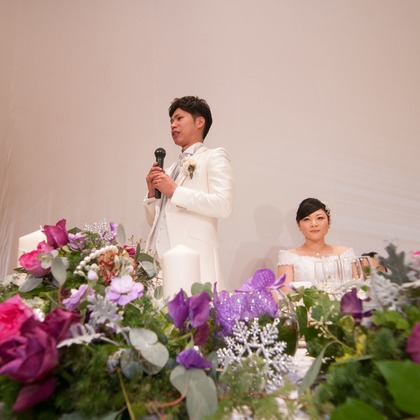 ブライダルフォトＡＩが撮影したウェディング・結婚の写真