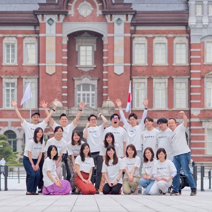 古牧理尚が撮影した人物撮影の写真