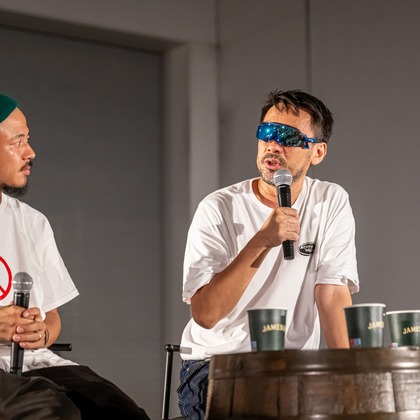 吉田佳央が撮影した「:albumName」の写真