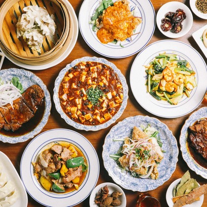 Yasui photographyが撮影した料理撮影の写真